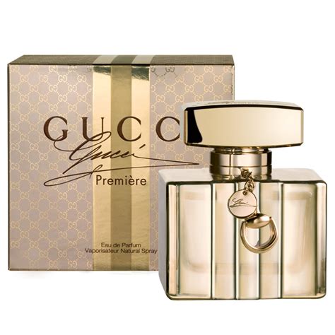 gucci premiere perfume price